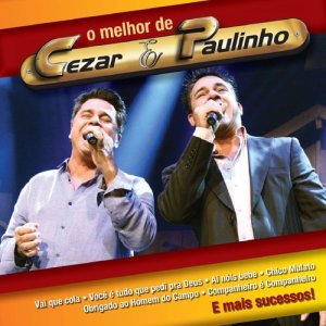 收聽Cezar e Paulinho的Companheiro e Companheiro (Ao Vivo)歌詞歌曲