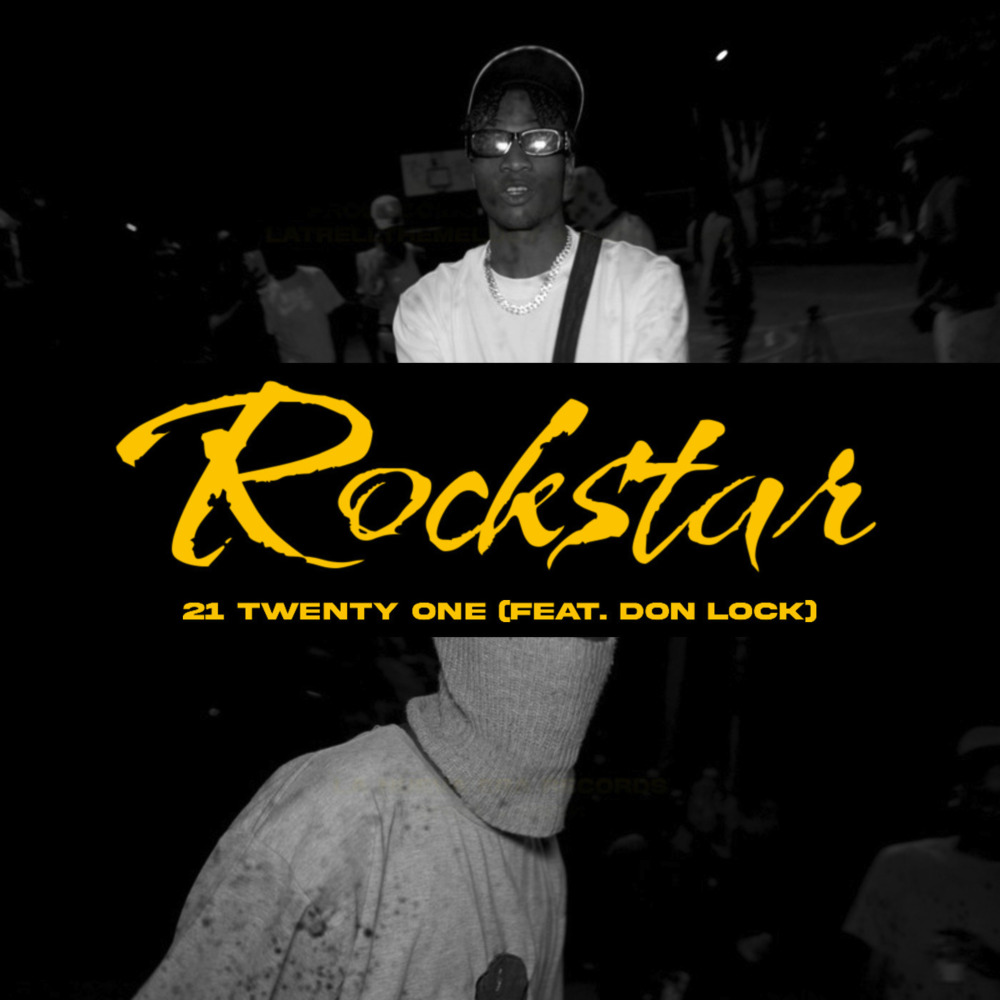 Rockstar
