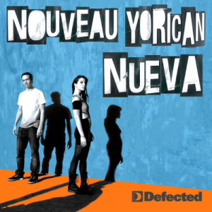 收聽Nouveau Yorican的Nueva歌詞歌曲