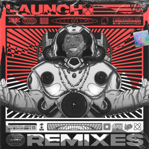 Album Launch (Urbandawn Remix) from Inja