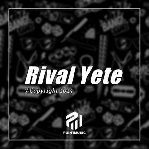Rival Yete的专辑Dj Sakit Dalam Bercinta