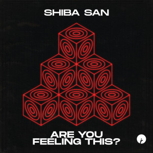 Shiba San的专辑Are You Feeling This? / Stay Focused
