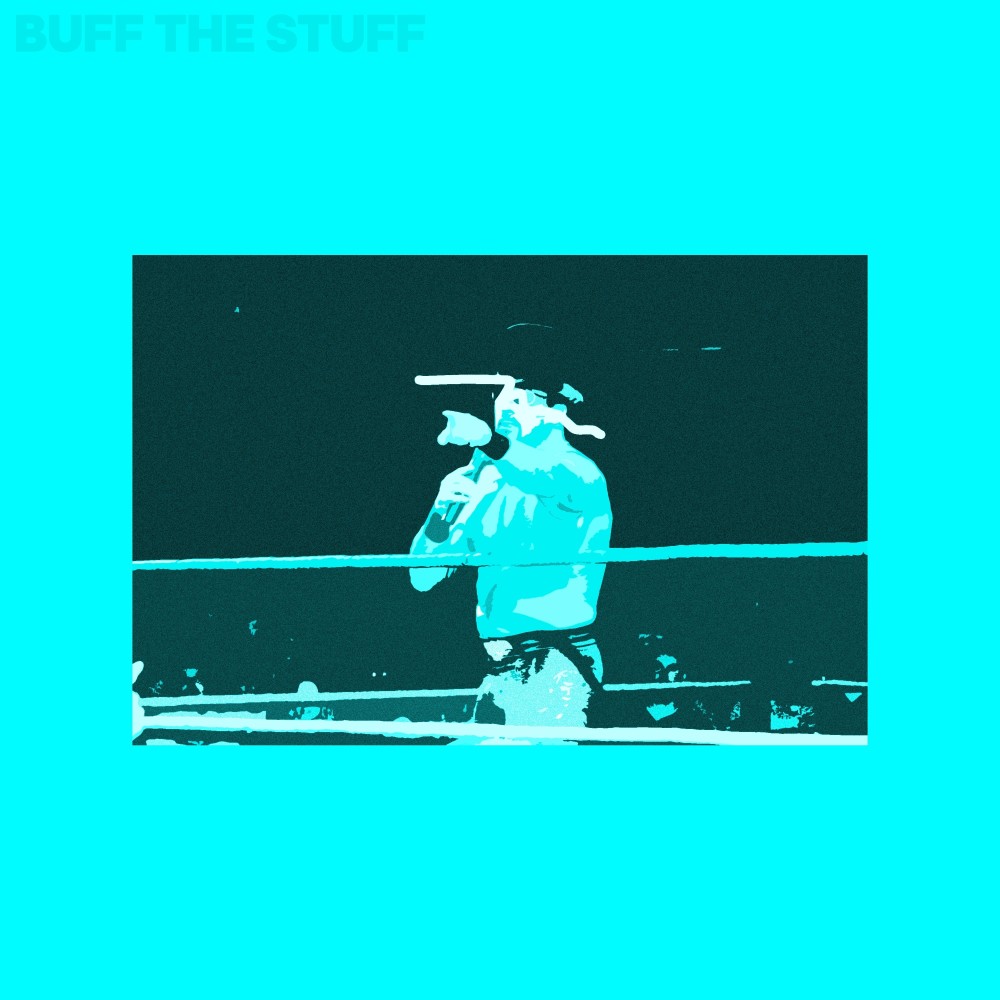 Buff the Stuff (Explicit)