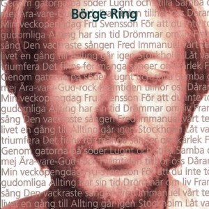 Börge Ring的專輯1972 Börge Ring 1982