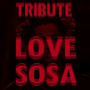 The Dream Team的專輯Love Sosa