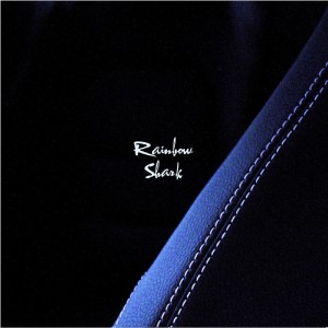Rainbow Shark的專輯A Light Echo