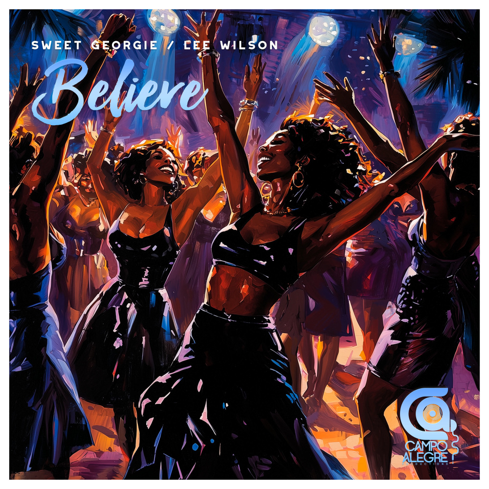 Believe (Radio Mix)