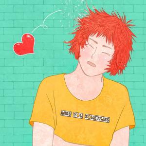 Album miss you sometimes from wrongnumber