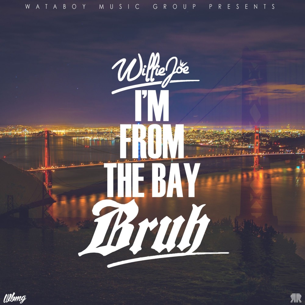 I'm From The Bay Bruh (Explicit) (Remix)