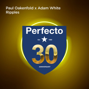 Album Ripples oleh Paul Oakenfold