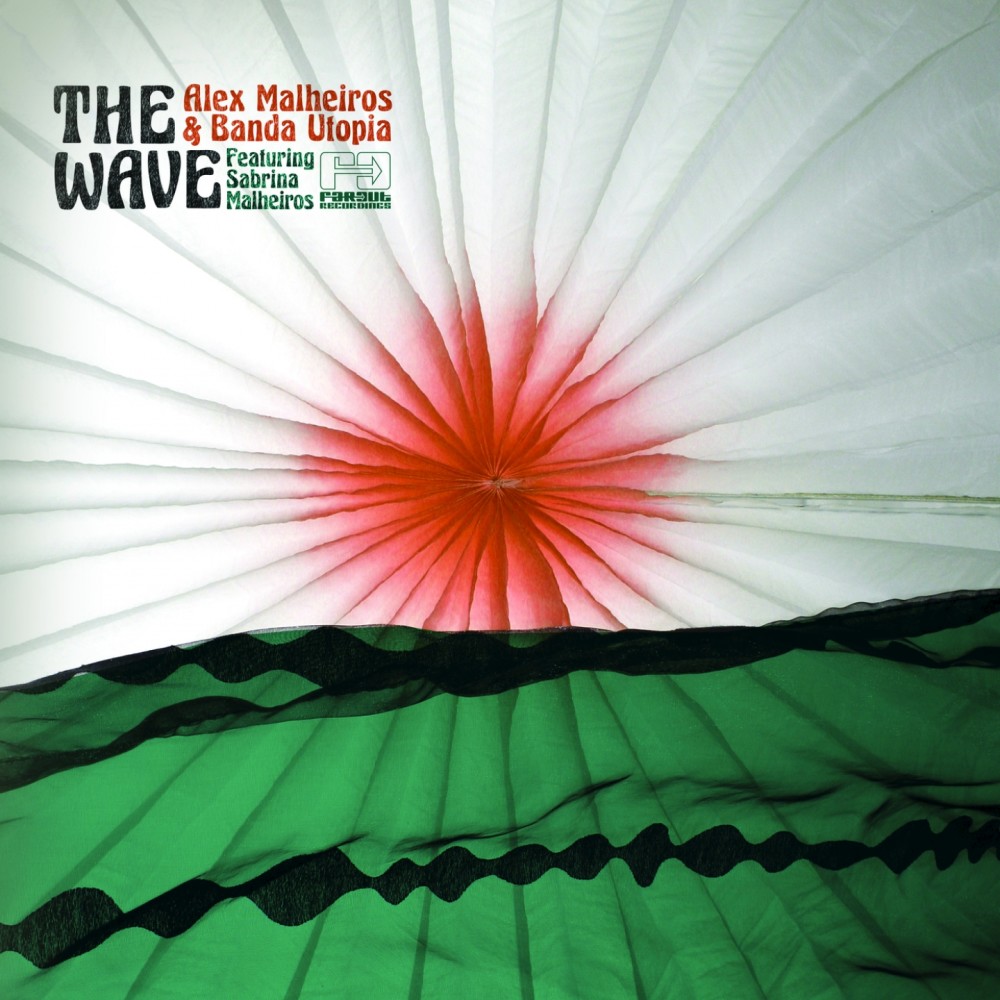 The Wave (The Plan Mix)