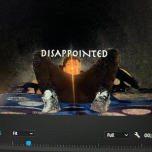 收聽Mortz的Disappointed (Explicit)歌詞歌曲