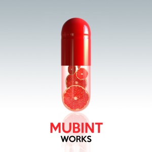 อัลบัม Mubint Works ศิลปิน Mubint
