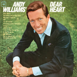 ดาวน์โหลดและฟังเพลง I'm All Smiles พร้อมเนื้อเพลงจาก Andy Williams