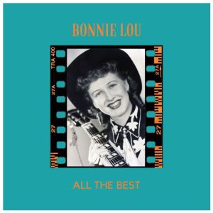 Album All the Best oleh Bonnie Lou