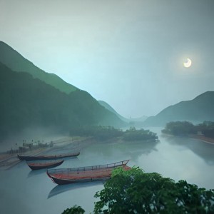 收聽子彌的伽藍經歌詞歌曲