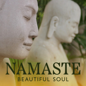 Album Namaste Beautiful Soul (Healing Yoga and Zen Meditation Music) from 