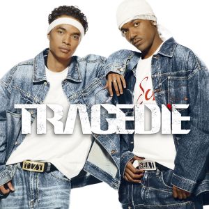 อัลบัม Tragédie (Édition Deluxe) ศิลปิน Tragédie