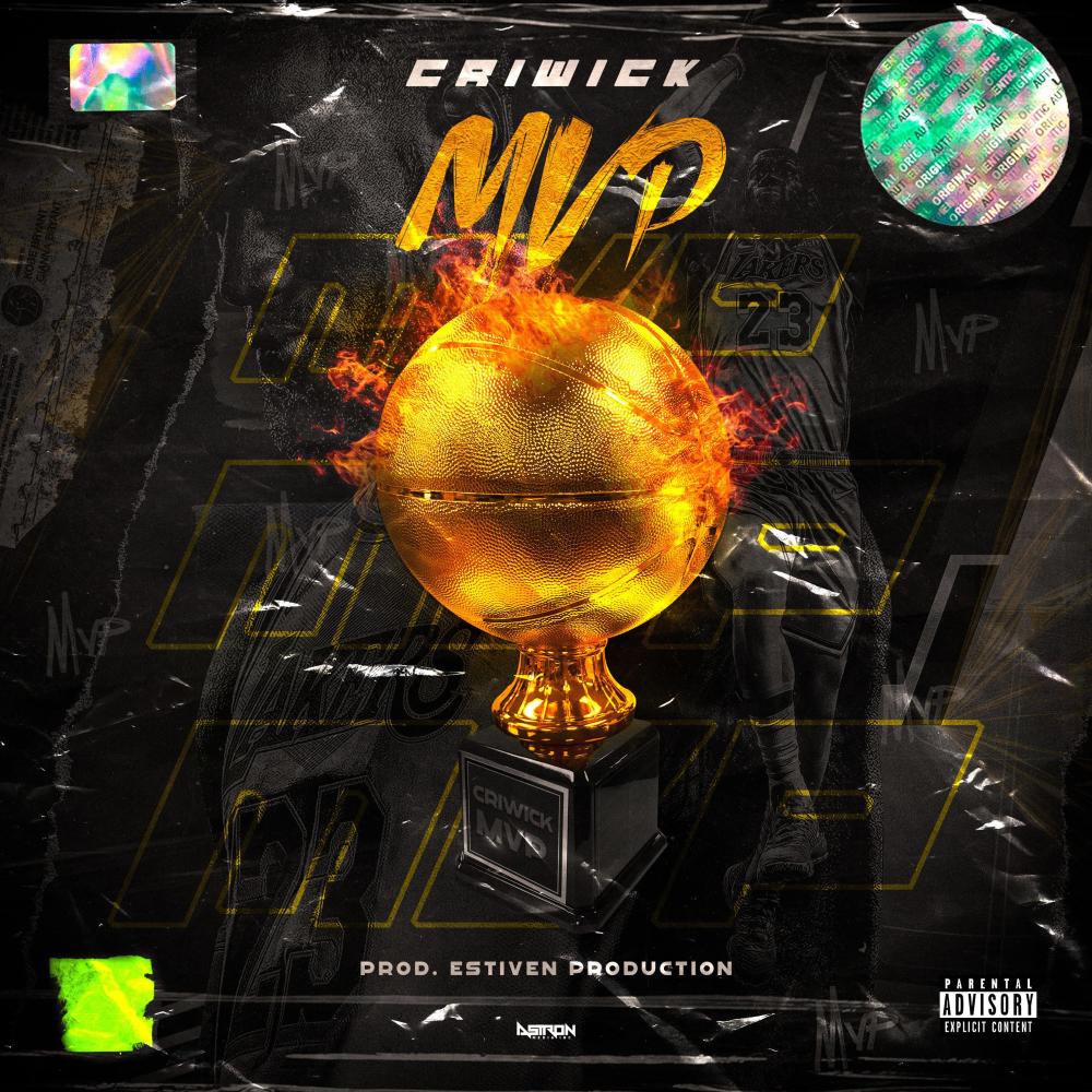 MVP (Explicit)