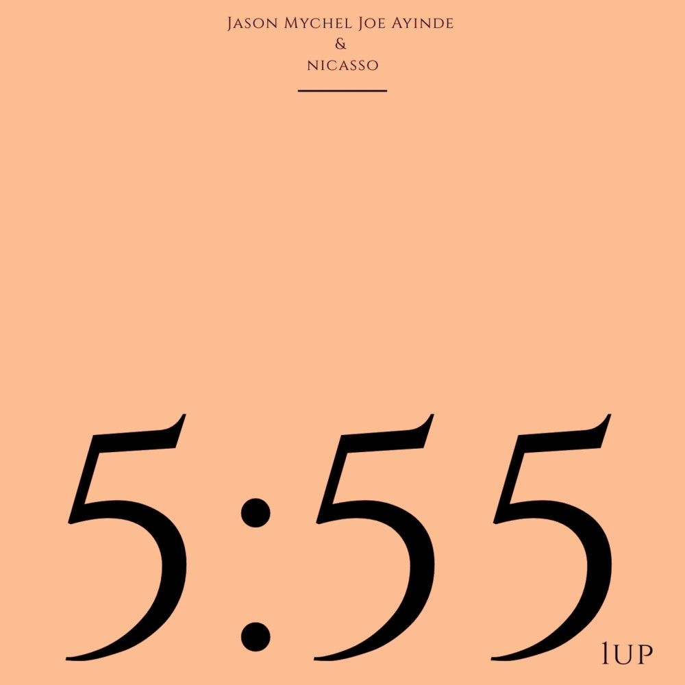 5:55 1up (Explicit)