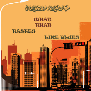 ดาวน์โหลดและฟังเพลง Rampart Street Blues, Pt. 2 พร้อมเนื้อเพลงจาก Charles Lacy