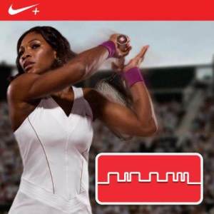 อัลบัม Serena Williams' Spontaneous Speed ศิลปิน Various Artists