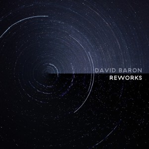 收听David Baron的The Steps (Lomea Rework)歌词歌曲