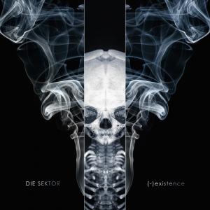 Die Sektor的專輯(-)existence