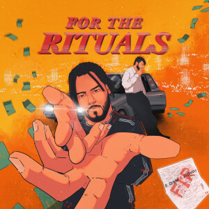 R Cruze的專輯For the Rituals