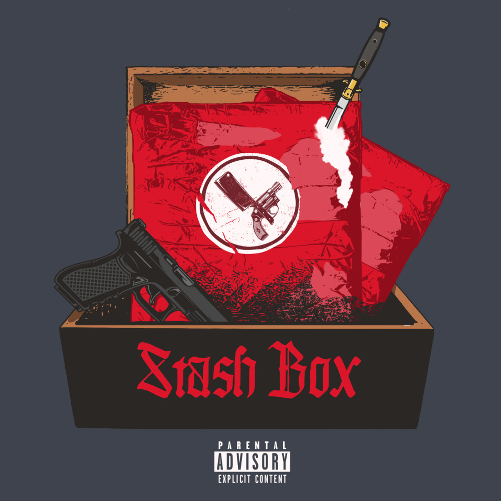 Stash Box (Explicit)