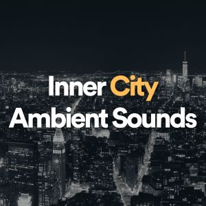 Life Sounds Nature的專輯Inner City Ambient Sounds