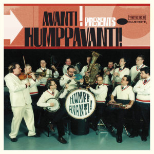 HumppAvanti!的專輯Avanti! Presents HumppAvanti!