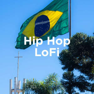 Lofi Sleep Chill & Study的專輯Hip Hop LoFi