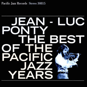 ดาวน์โหลดและฟังเพลง Contact (Remastered) พร้อมเนื้อเพลงจาก Jean-Luc Ponty