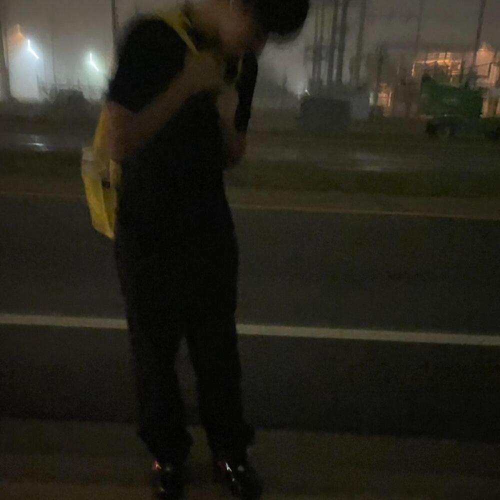 all by myself (Explicit)
