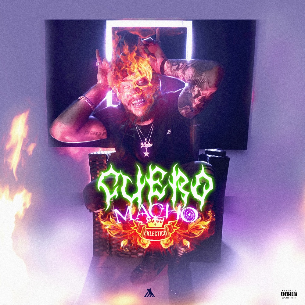 Cuero Macho (Explicit)
