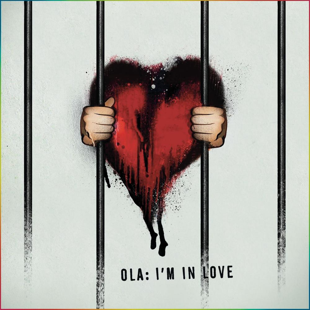 I'm in Love (Nino Fish Remix)