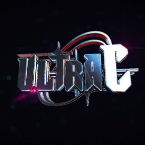 Reol的專輯ULTRA C