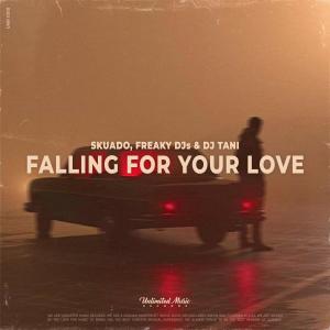 Album Falling For Your Love oleh Skuado