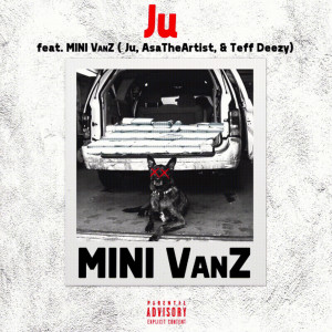 Album Mini Vanz from Ju