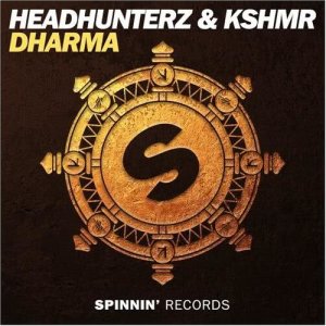 ดาวน์โหลดและฟังเพลง Dharma (Extended Mix) พร้อมเนื้อเพลงจาก Headhunterz