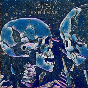 Listen to Nunca te cansaras song with lyrics from Ac3