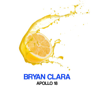 Bryan Clara的專輯Apollo 18