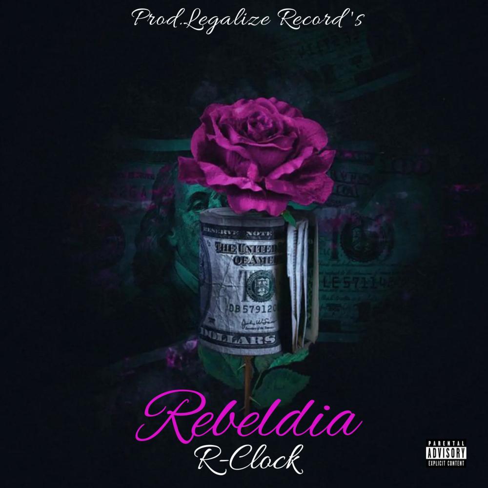 Rebeldía (Explicit)