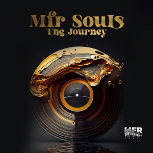 MFR Souls的專輯The Journey