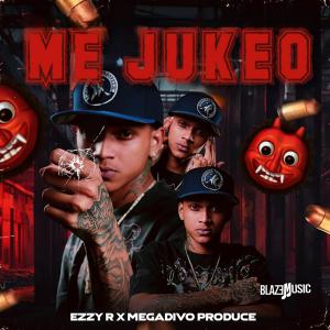 Ezzy R的專輯Me Jukeo (feat. Megadivo Produce) [Explicit]