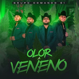 ดาวน์โหลดและฟังเพลง Soy Carlitos (Explicit) พร้อมเนื้อเพลงจาก Grupo Comando 51