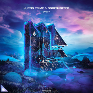 Album WTF? (Explicit) from Justin Prime