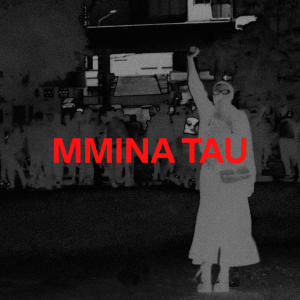MAX&JOY的專輯Mmina Tau