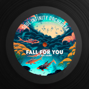 Listen to Fall For You (Instrumental) song with lyrics from Soul Infinity Orchestra